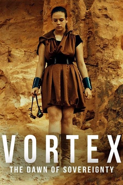 Vortex the Dawn of Sovereignty (2021) Hindi Dubbed Movie download full movie