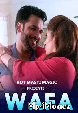 Wafa (2021) S01 Hindi (Episode 2) HotMasti Web Series HDRip download full movie