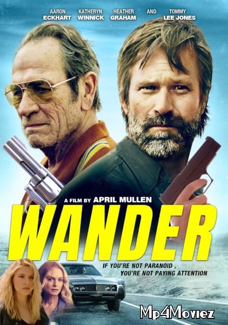 Wander 2020 Hindi Dubbed Full Movie download full movie