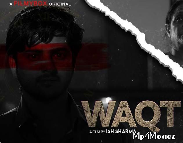 Waqt (2021) S01 Hindi Complete Web Series HDRip download full movie