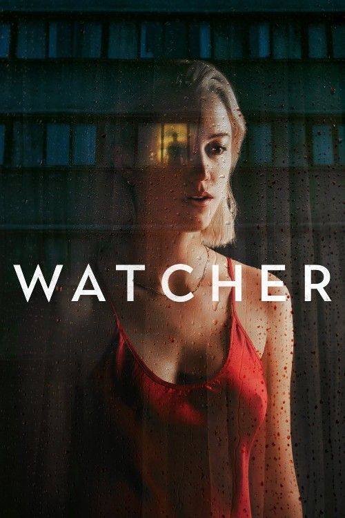 Watcher (2022) Hindi Dubbed Movie download full movie