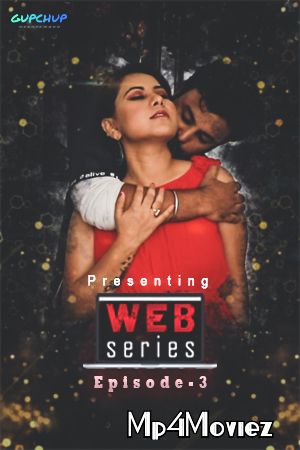 Web Series (2020) Hindi S01E03 Gupchup WebSeries download full movie