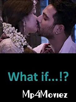 What If 2020 Hindi HDRip download full movie