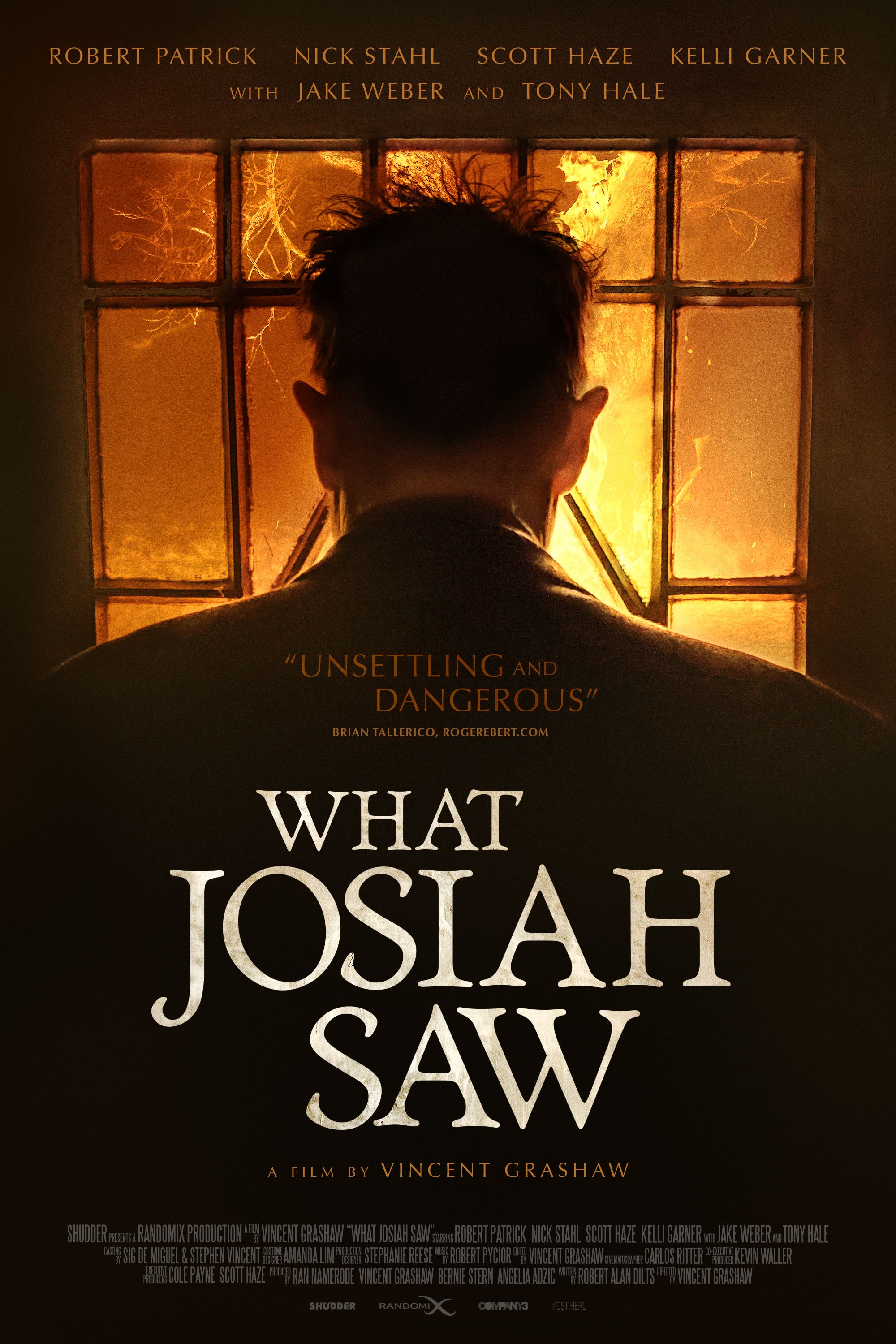 What Josiah Saw (2022) Bengali Dubbed (Unofficial) WEBRip download full movie