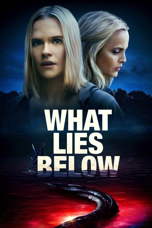 What Lies Below 2020 Hindi ORG Dubbed Movie download full movie