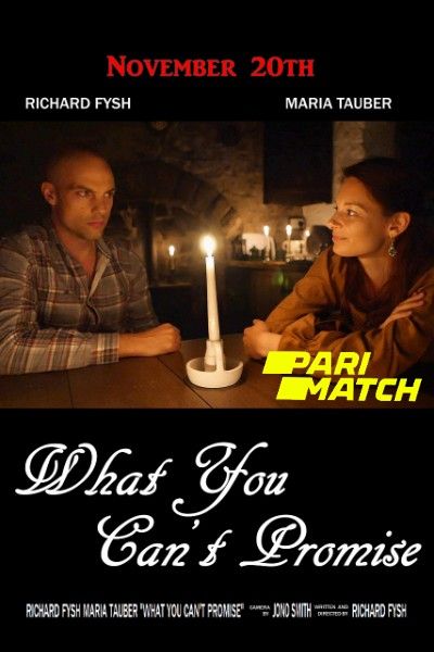 What You Cant Promise (2021) Hindi Dubbed (Unofficial) WEBRip download full movie