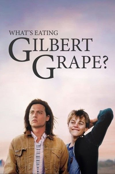 Whats Eating Gilbert Grape 1993 English Movie download full movie