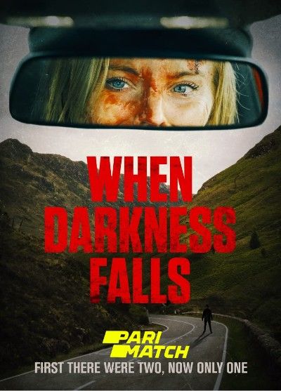 When Darkness Falls (2022) Hindi Dubbed (Unofficial) WEBRip download full movie