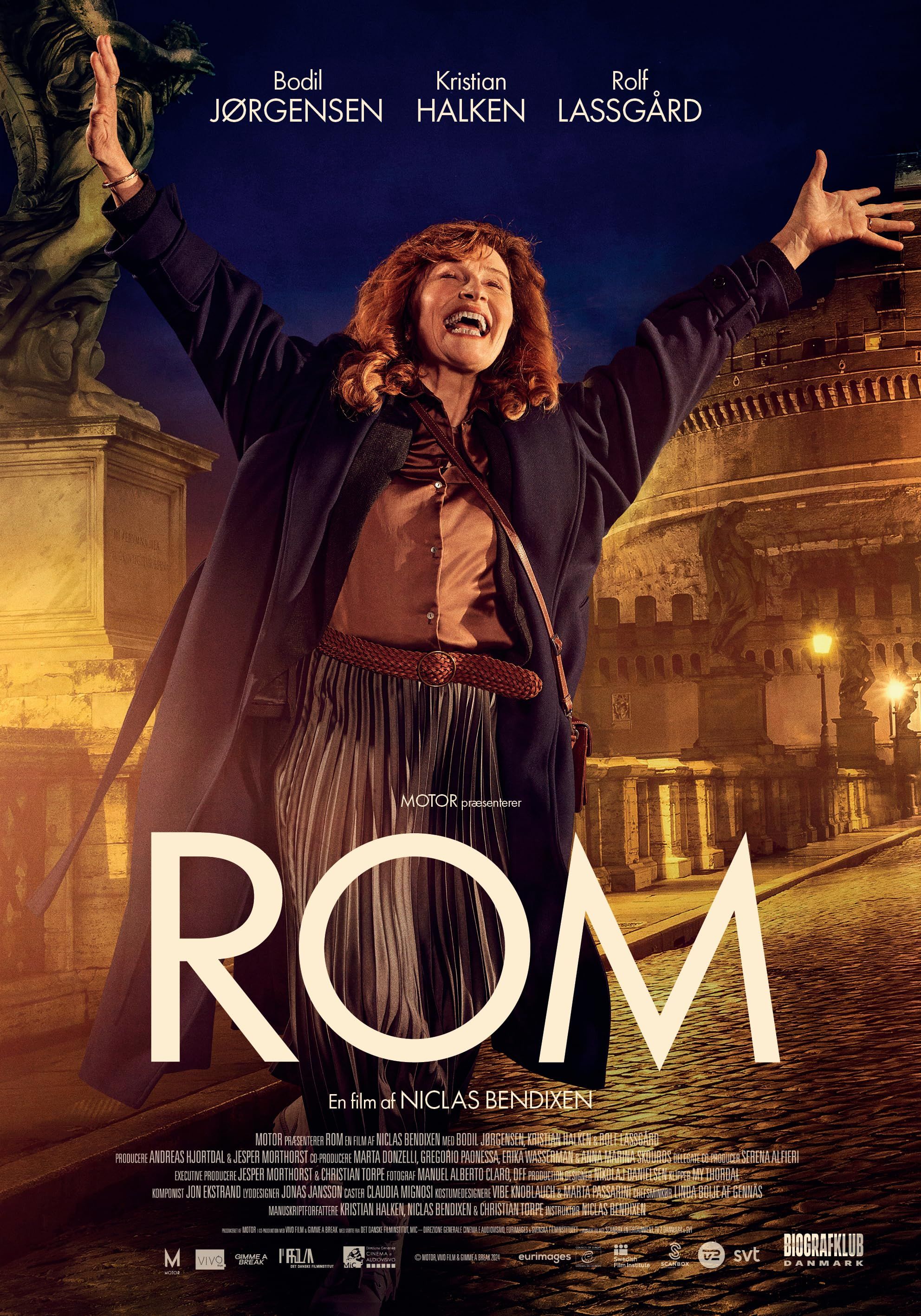 When in Rome 2024 Hindi (Unofficial) Dubbed download full movie