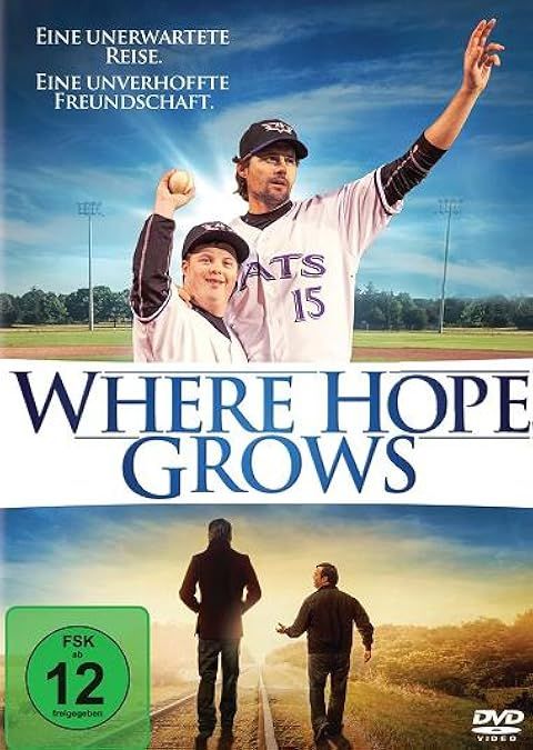 Where Hope Grows (2014) Hindi Dubbed Movie download full movie