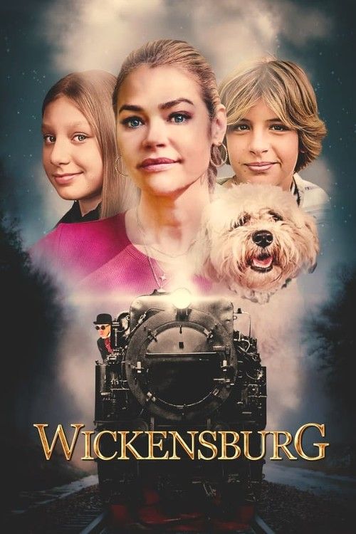 Wickensburg (2022) Hindi Dubbed Movie download full movie