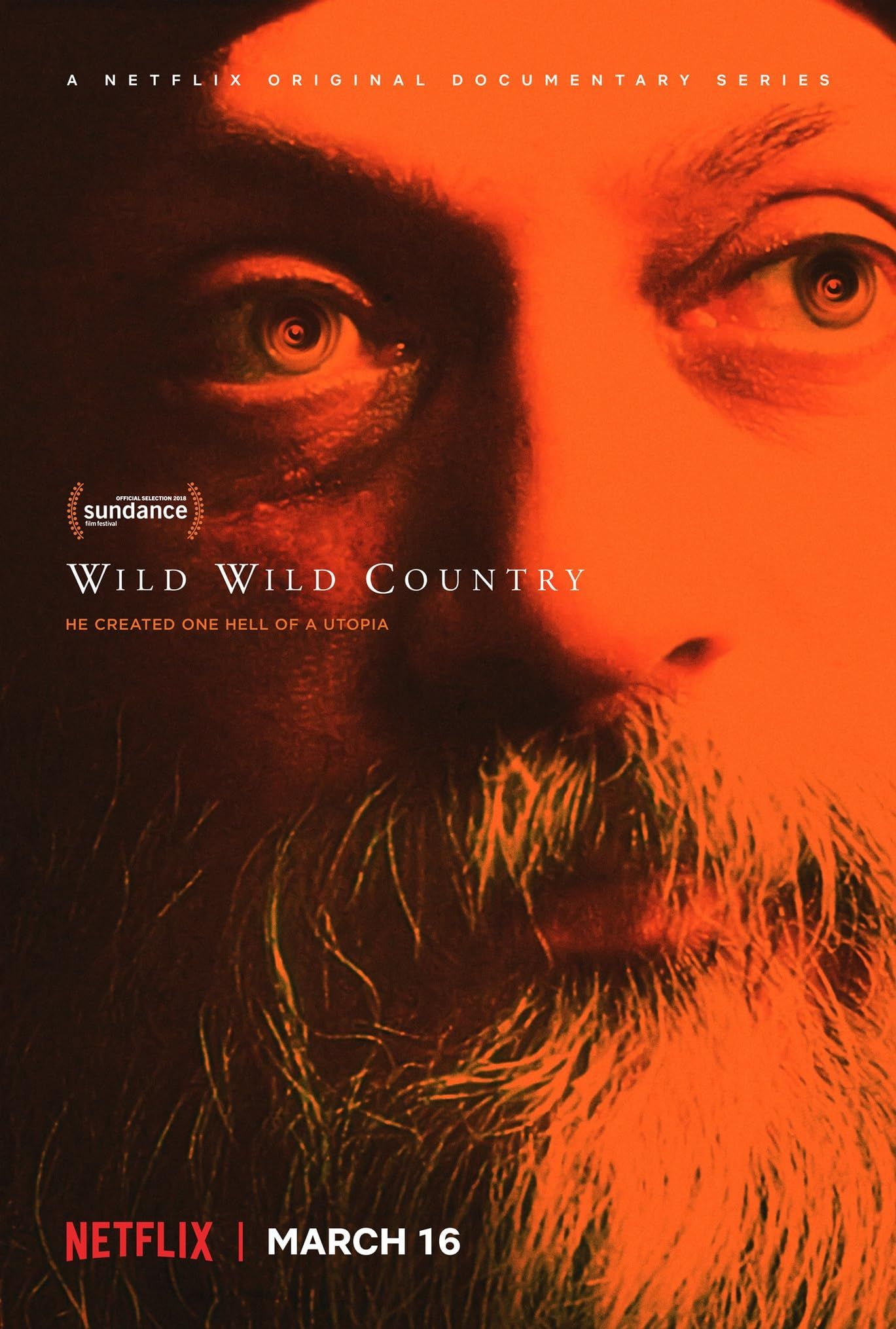 Wild Wild Country (2018) Season 1 Hindi Dubbed Series download full movie