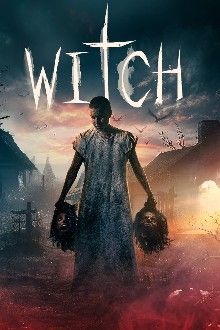 Witch (2024) Hollywood English Movie download full movie