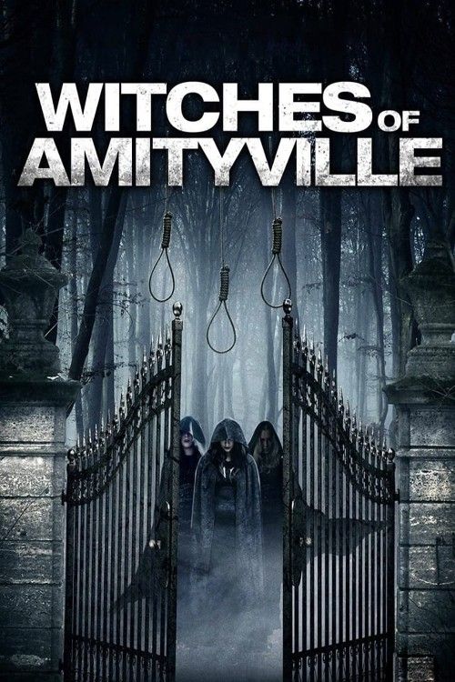 Witches of Amityville Academy (2020) Hindi Dubbed Movie download full movie