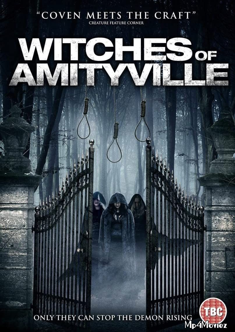 Witches of Amityville Academy 2020 Hindi Dubbed Full Movie download full movie