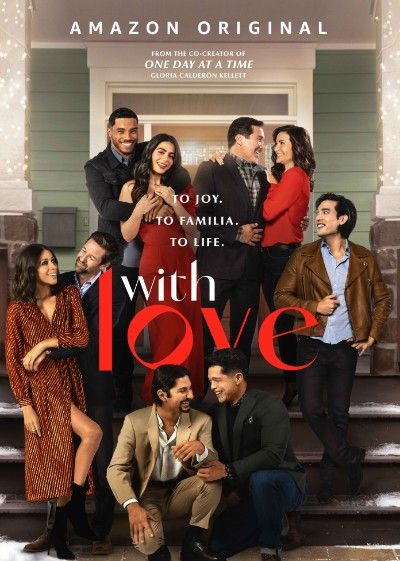 With Love (2021) S01 Hindi Dubbed Complete HDRip download full movie