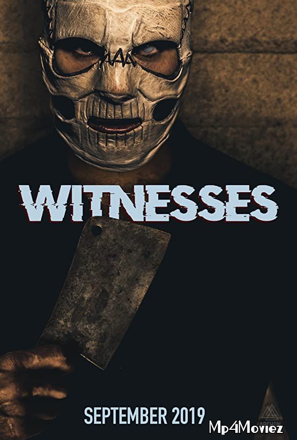 Witnesses 2019 Hindi Dubbed WEBRip download full movie