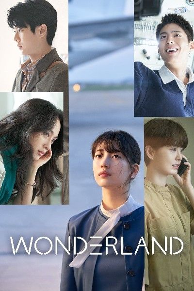 Wonderland (2024) Hindi Dubbed Movie download full movie