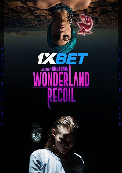 Wonderland Recoil 2022 Hindi Dubbed (Unofficial) WEBRip download full movie