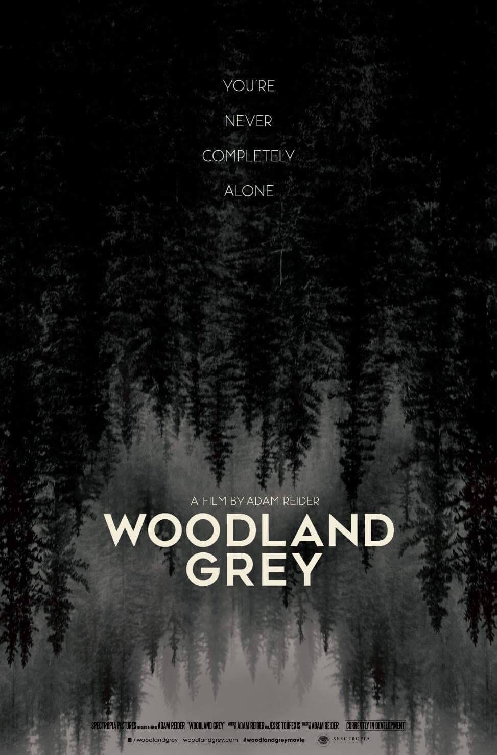 Woodland Grey (2021) Bengali Dubbed (Unofficial) WEBRip download full movie