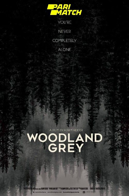 Woodland Grey (2021) Telugu Dubbed (Unofficial) WEBRip download full movie