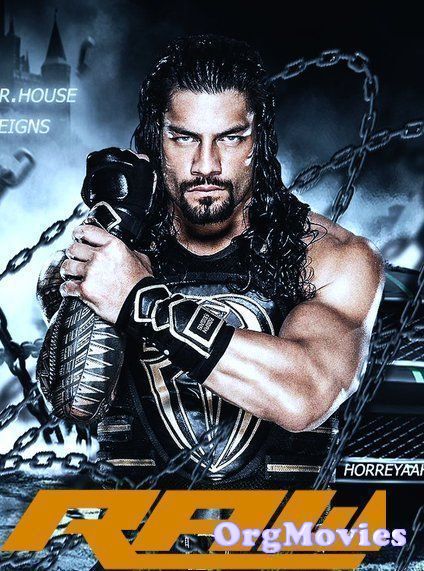 WWE Raw 10th June 2019 download full movie