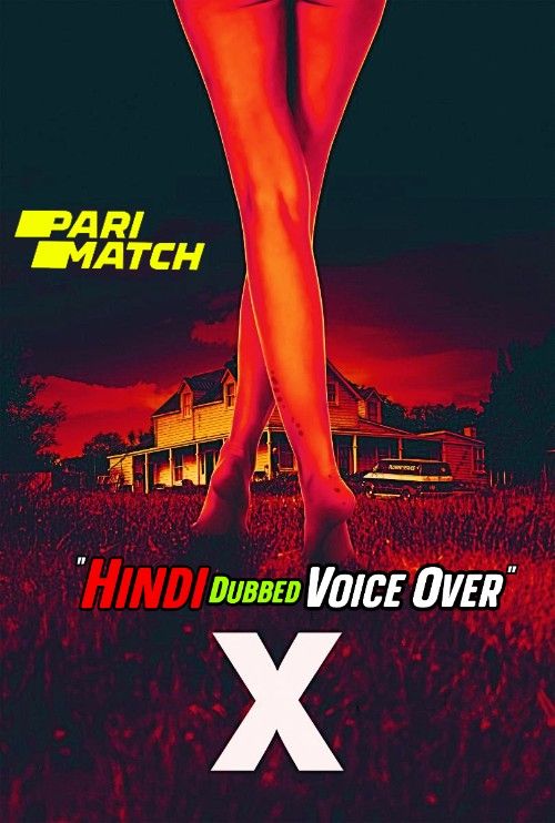 X (2022) Hindi (Voice Over) Dubbed WEBRip download full movie