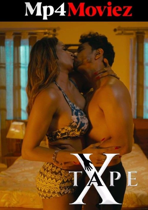 X Tape (2023) Season 1 Hindi AltBalaji Complete Web Series download full movie