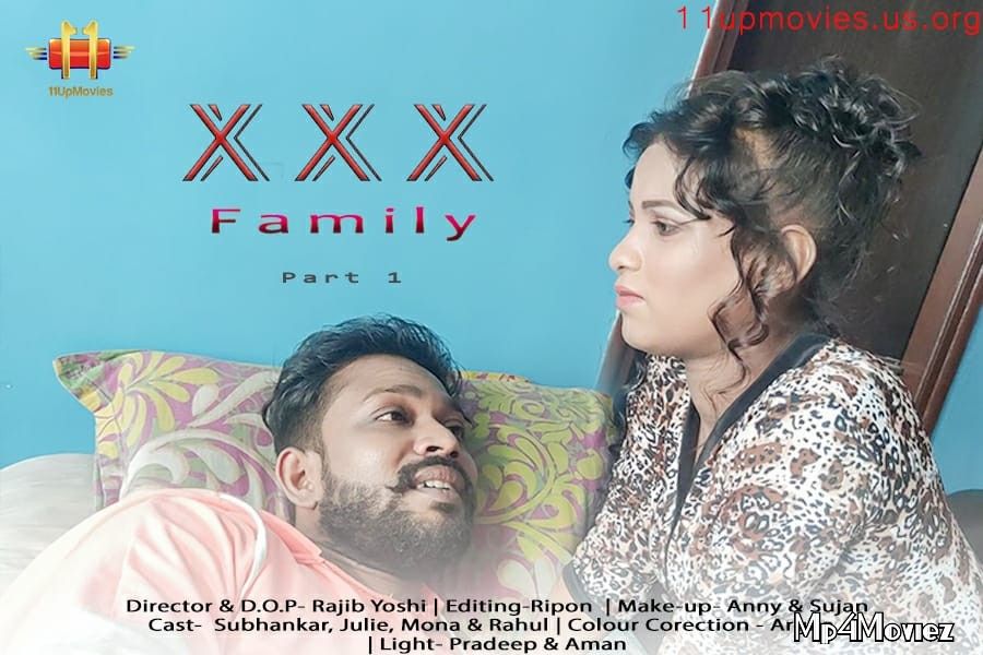 XXX Family (2021) S01 Hindi (Episode 3) Web Series download full movie