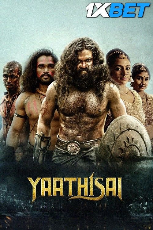 Yaathisai (2024) ORG Hindi Dubbed Movie download full movie