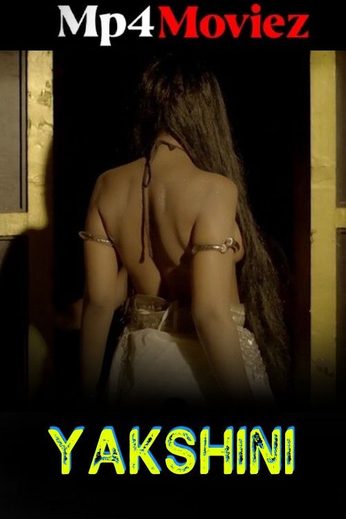 Yakshini 2024 S01E01 Hindi SigmaSeries Web Series download full movie