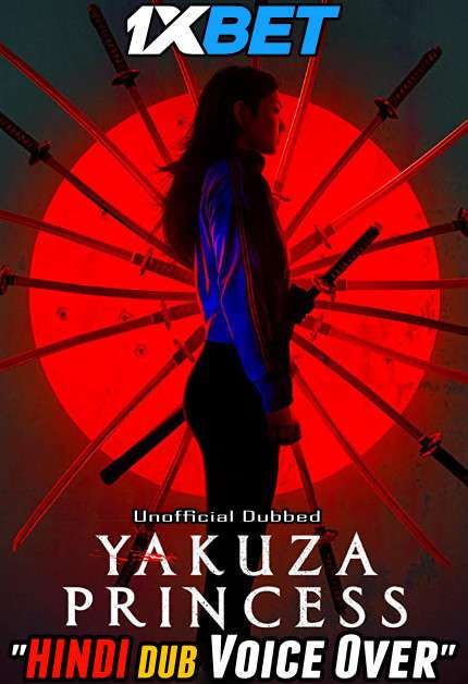 Yakuza Princess (2021) Hindi (Voice Over) Dubbed WEBRip download full movie