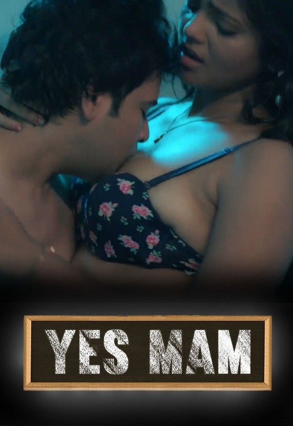 Yes Mam (2023) S01E01 Hunters Hindi Web Series HDRip download full movie