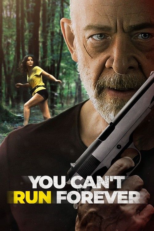 You Cant Run Forever (2024) Hindi Dubbed Movie download full movie