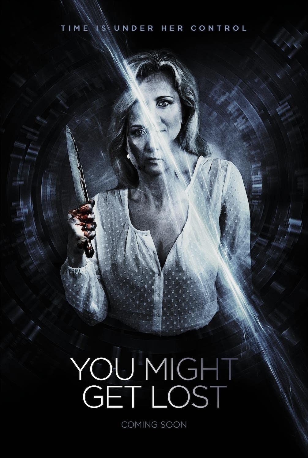 You Might Get Lost (2021) Hindi Dubbed (Unofficial) WEBRip download full movie