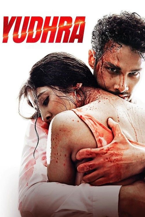 Yudhra (2024) Hindi Movie download full movie