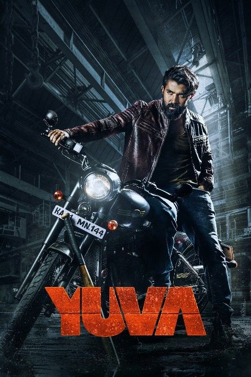 Yuva (2024) Hindi Dubbed Movie download full movie