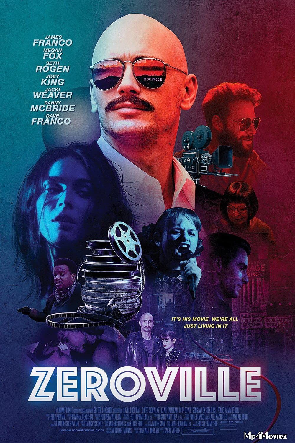 Zeroville 2019 Hindi Dubbed Movie download full movie