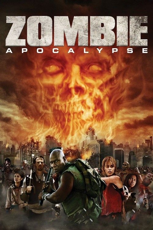 Zombie Apocalypse (2011) Hindi Dubbed Movie download full movie