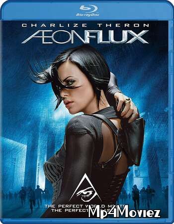 Æon Flux (2005) Hindi Dubbed BluRay download full movie