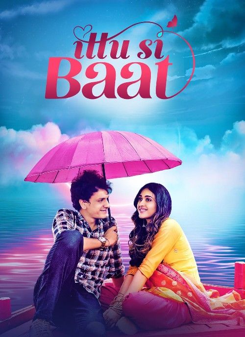 ɪᴛᴛᴜ ꜱɪ ʙᴀᴀᴛ (2022) Hindi Movie download full movie